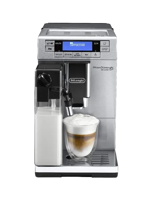 ECAM 650.75 MS