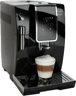 Dinamica ECAM 350.55